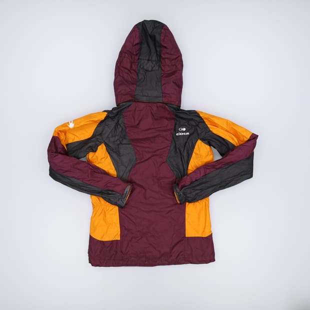 M 아이더 윈드스토퍼 바람막이 0417H1