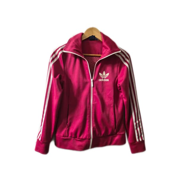 💗아디다스 핑크 유로파 트랙탑 져지💗