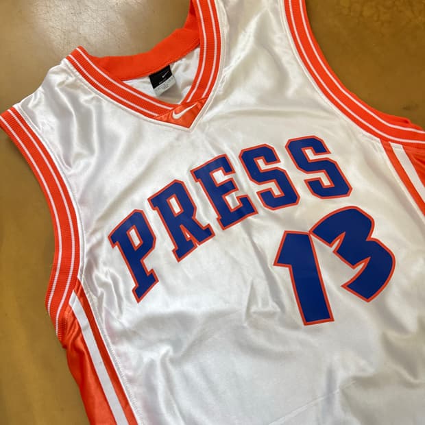 나이키 재팬 드라이핏 바스켓볼 져지 