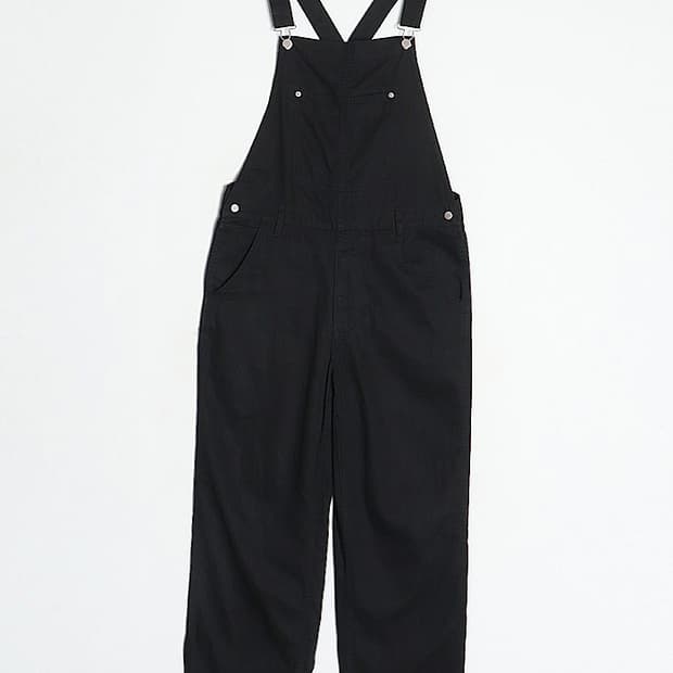  GONZ by Mark Gonzales Overall [L]