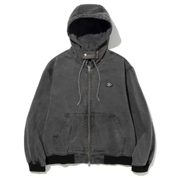 [3] 시도 후드 자켓 siiiido