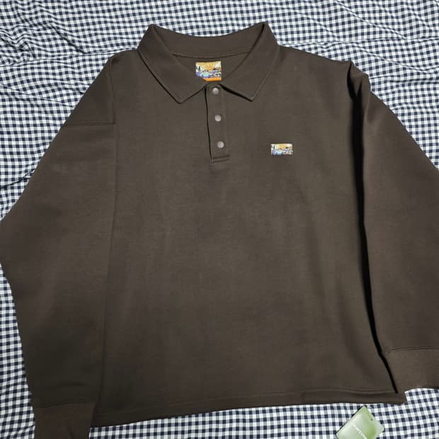 프릭스스토어 빅실루엣 폴로티