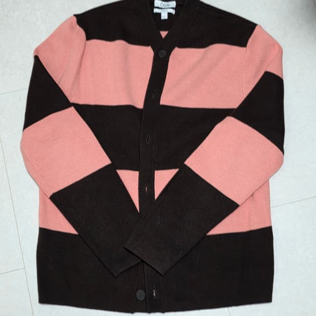 cos 가디건 (M, 100-105)