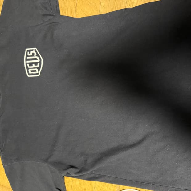 데우스 엑스 마키나 서울