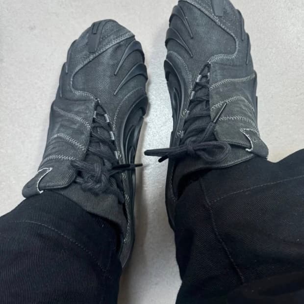 Puma x No/Faith Studios Talon OG Flat Me