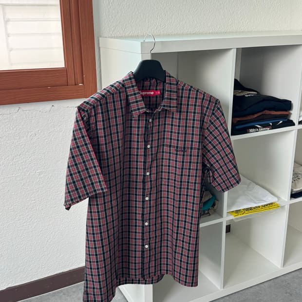 24ss Supreme