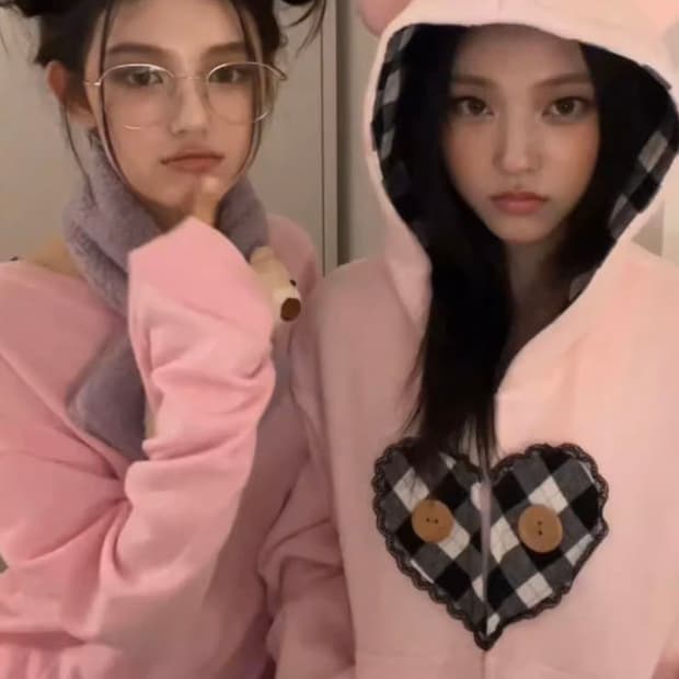 잇미플리즈 eat me plz 집업