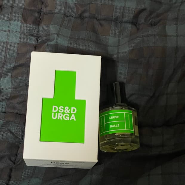 디에스앤더가 / 크러쉬볼 /50ml