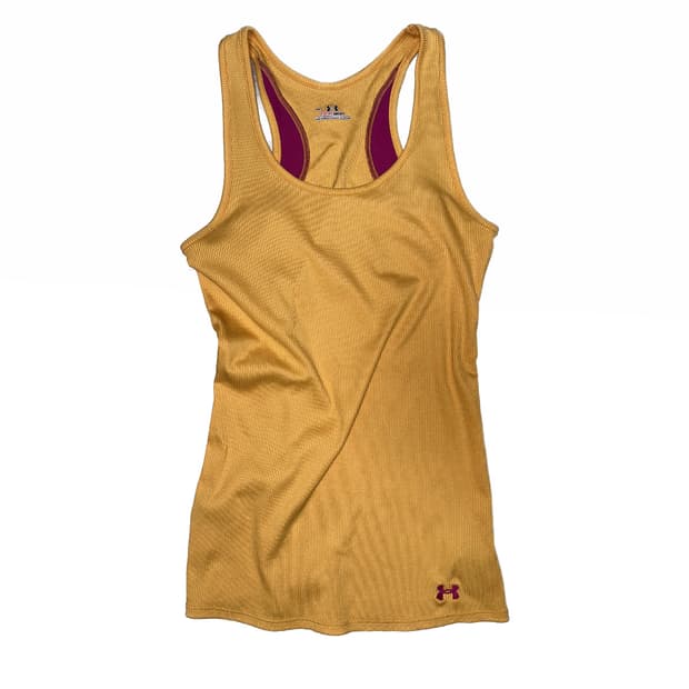 Underarmour sporty sleeveless 