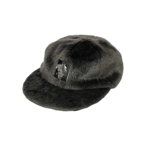 Ca4la x Andy Wahol 볼캡