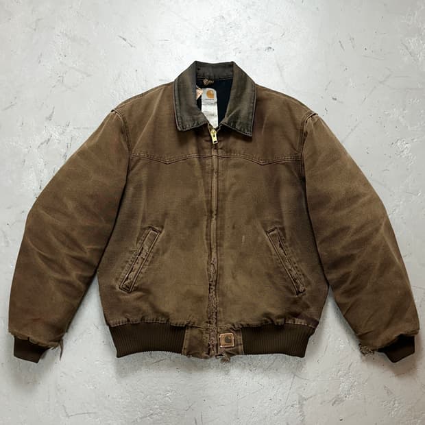 00's OG 칼하트 J14 산타페 칼하트 DKB 디트로이트