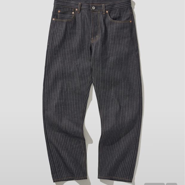 비디알109카우보이데님(L size)