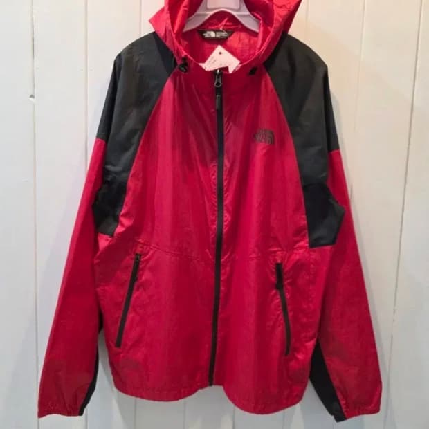 THE NORHE FACE [노스페이스] 바람막이