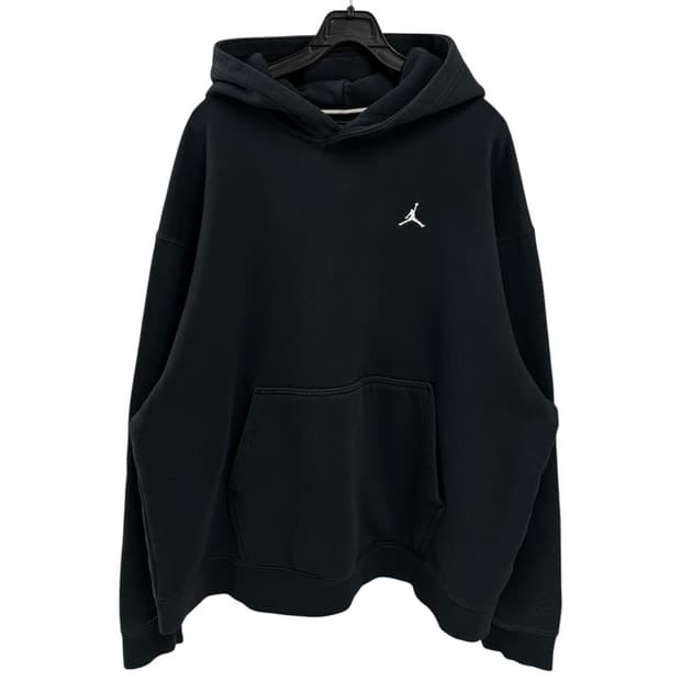 나이키 조던 후드티