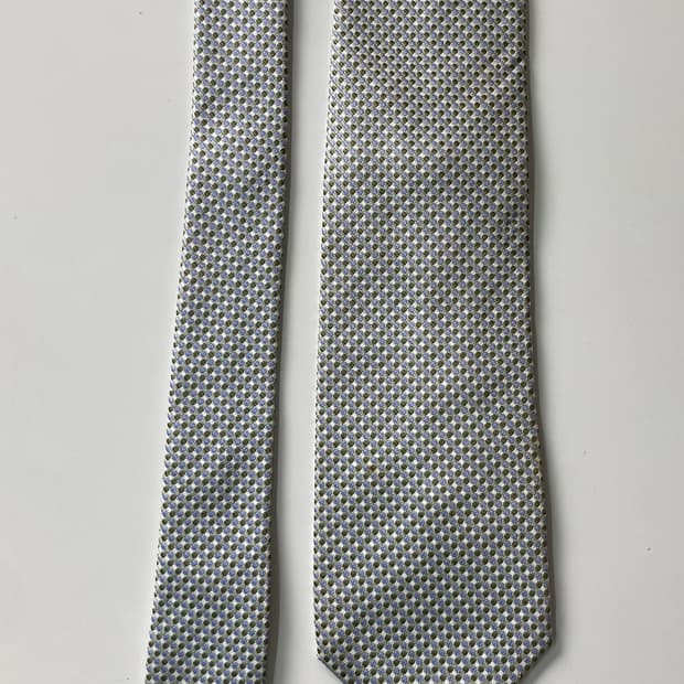 타케오키쿠치 넥타이