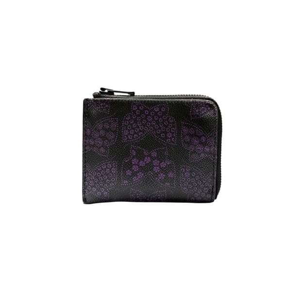 papillon wallet
