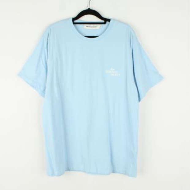 언에센스오브젝트 반팔티