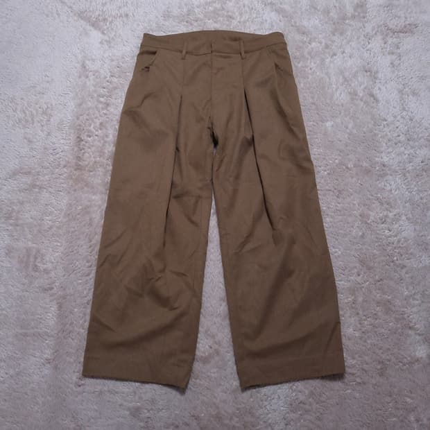 Trillion 남 바지 XL 05501