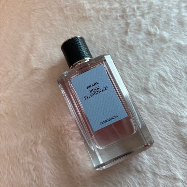 프라다 올팩토리즈 핑크플라밍고 오드퍼퓸 100ml