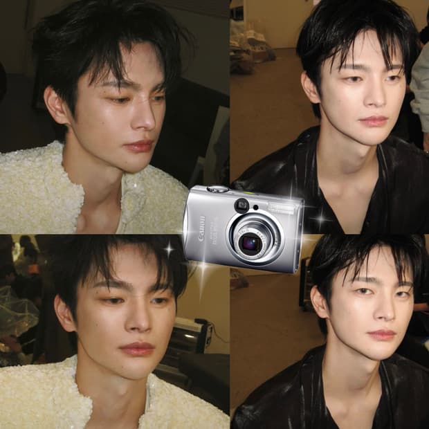 [nct재민픽]Canon ixus 캐논 익서스 850is (익시 900)