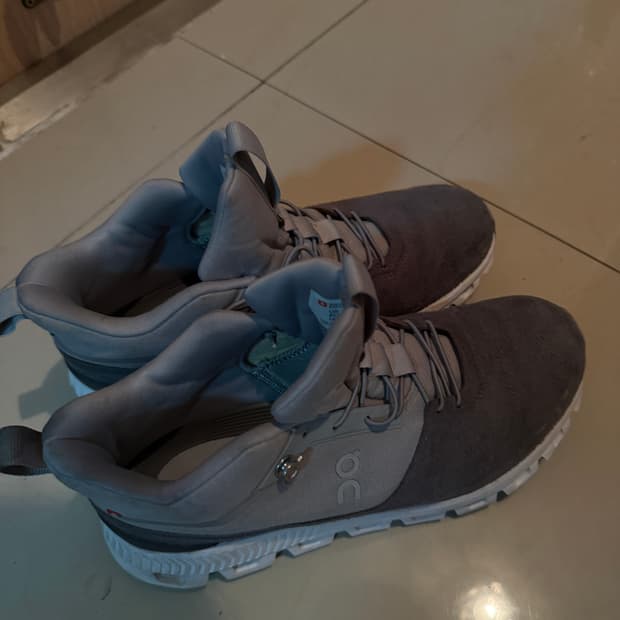 온러닝 하이 hi 270