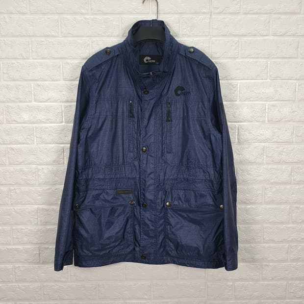 [100]네파 사파리 바람막이