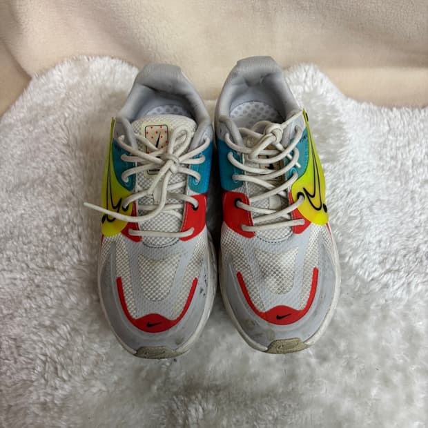 나이키 알피나 5000 멀티 컬러 운동화