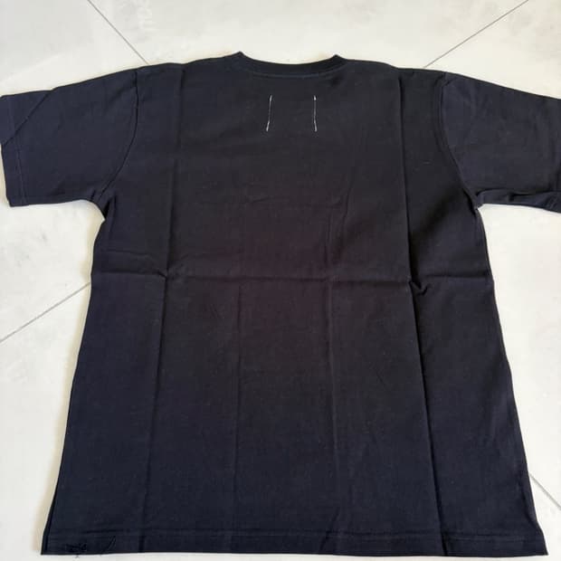 S/S Cotton Tee