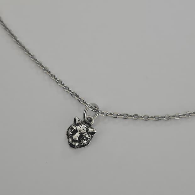 03구찌 정품 빈티지 목걸이 업사이클링 써지컬 남자목걸이 롱목걸이