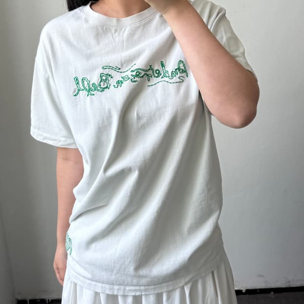 [L] 앤더슨벨 반팔