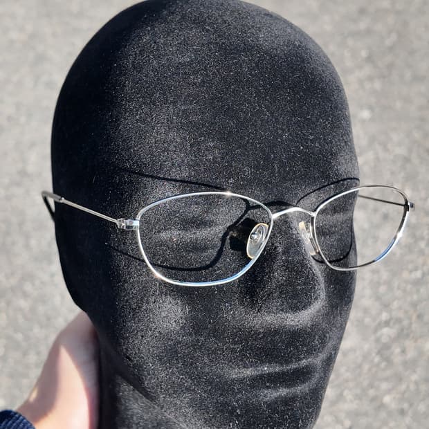 Ray-Ban RB3135 / Classic Metal Full-Rim 