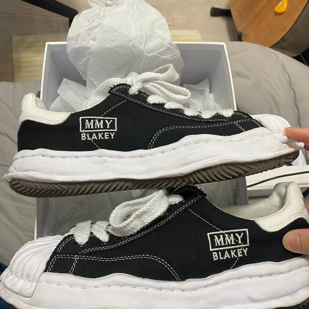 야스히로 블레이키 43