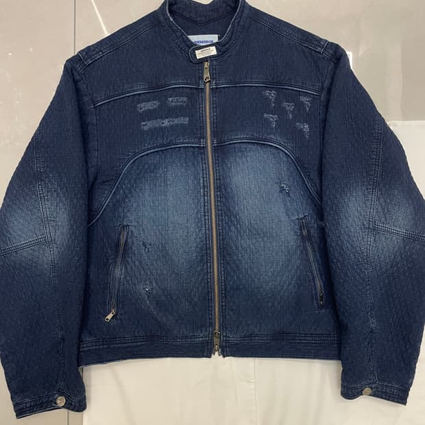 아더에러 24SS 펠터 Pelter 자켓