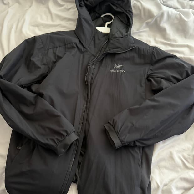 아크테릭스 아톰 AR XL사이즈