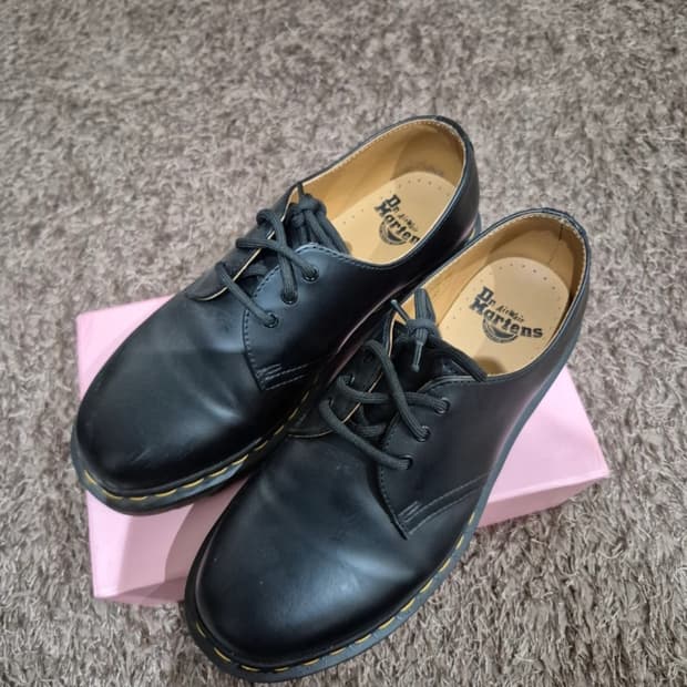 닥터마틴 1461 스무스 250