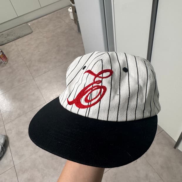 이알에스코 캡