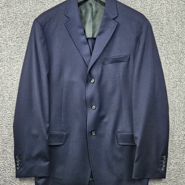 ITALY 폴로랄프로렌 클래식 블레이저 자켓 ( L ) / 11641