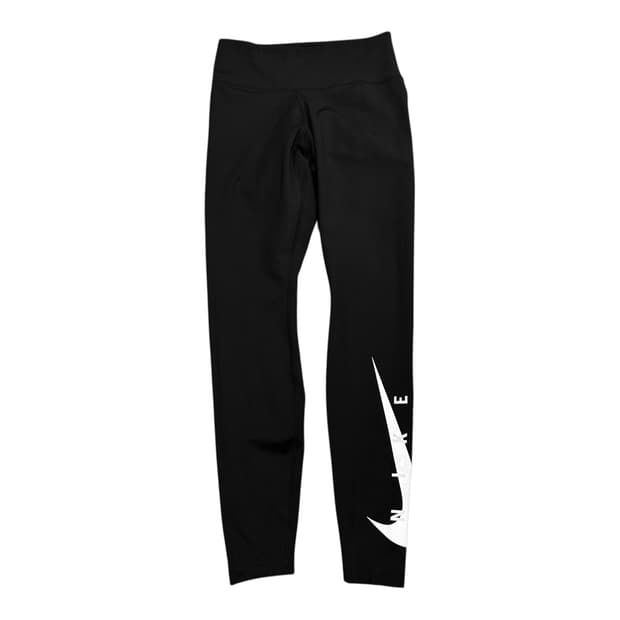 ✨ (바배) 나이키 블랙 레깅스 팬츠