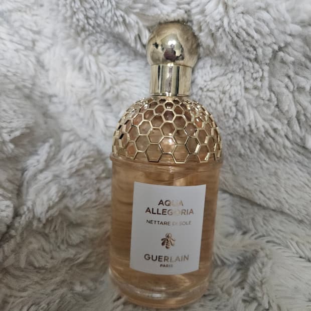 겔랑 아쿠아 알레고리아 네타르 디 쏠레 향수 125ml
