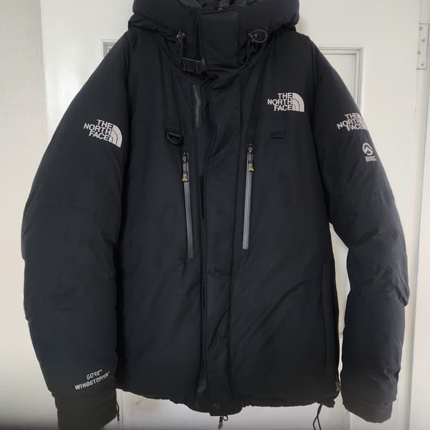 노스페이스 히말라야 l