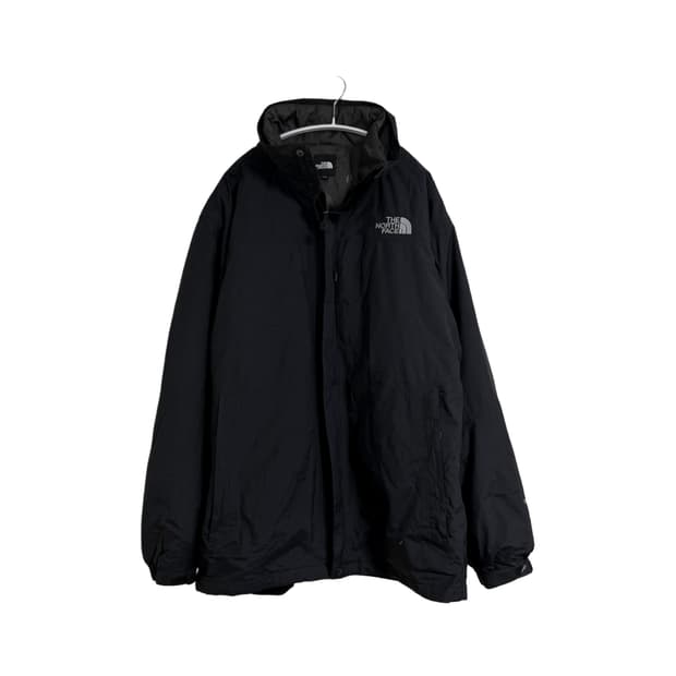 노스페이스 바람막이