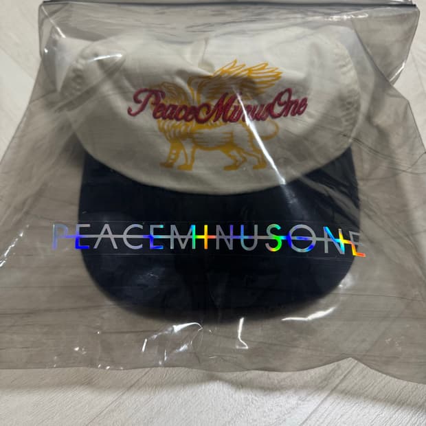 피마원 주피터 볼캡 모자