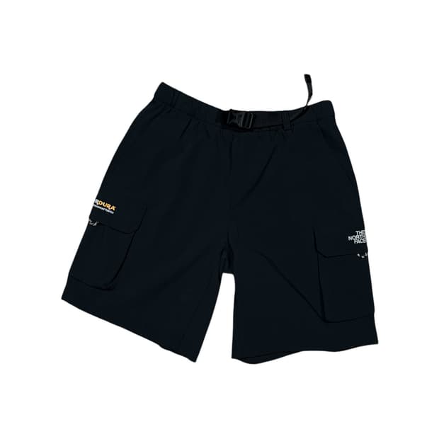 The North face 노스페이스 코듀라 하프팬츠