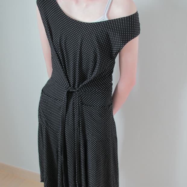 Agnes b dot one piece