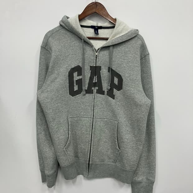 GAP 후드집업