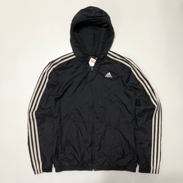 아디다스 후드자켓 