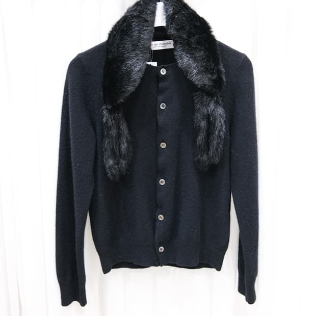 Robe de Chambre Comme des Garçons