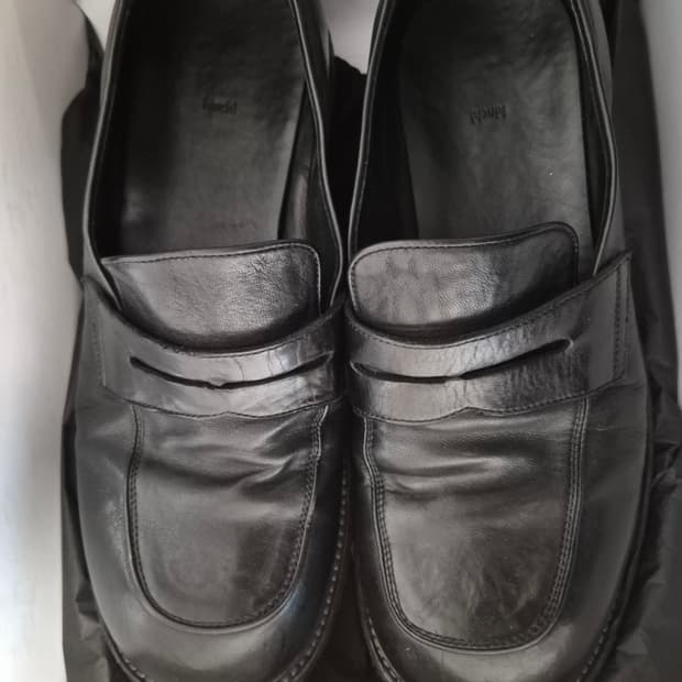 킨치 ovate 500 로퍼 260사이즈 