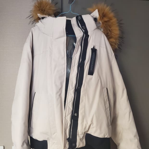 내셔널지오그래픽 