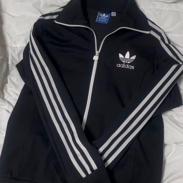 당일배송) 아디다스 유로파져지트랙탑 100